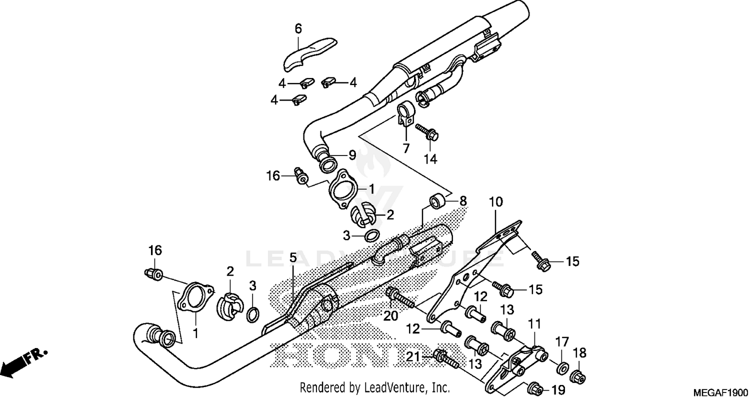 CYLINDER HEAD COVER