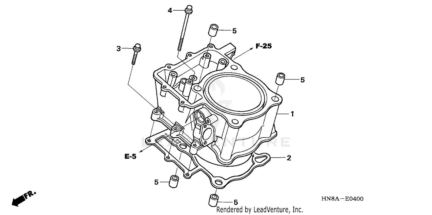 CYLINDER