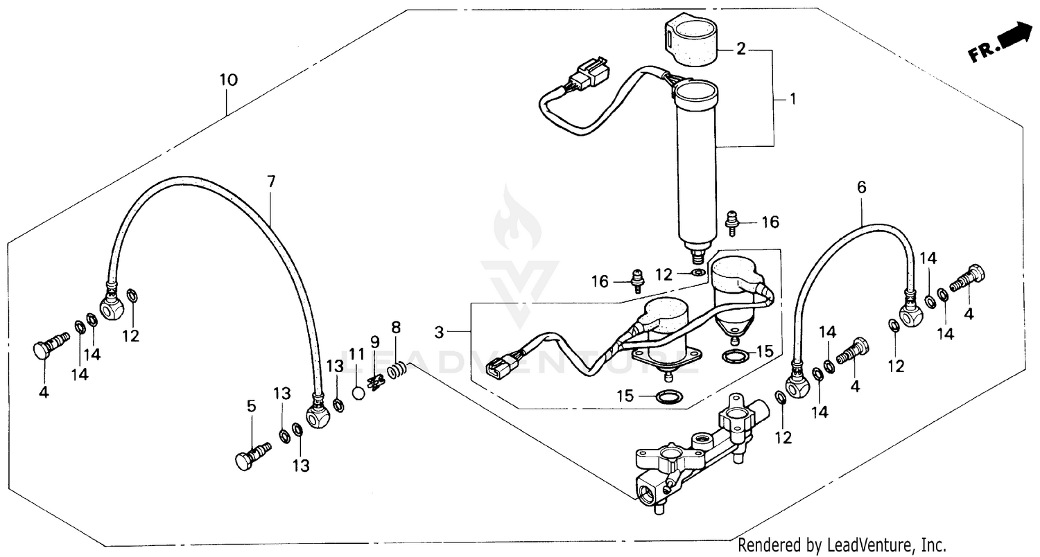 AIR DISTRIBUTOR