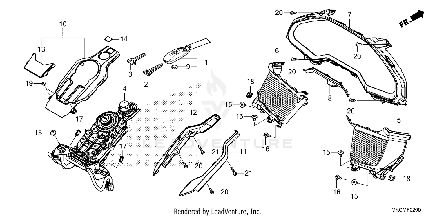 GEARSHIFT DRUM
