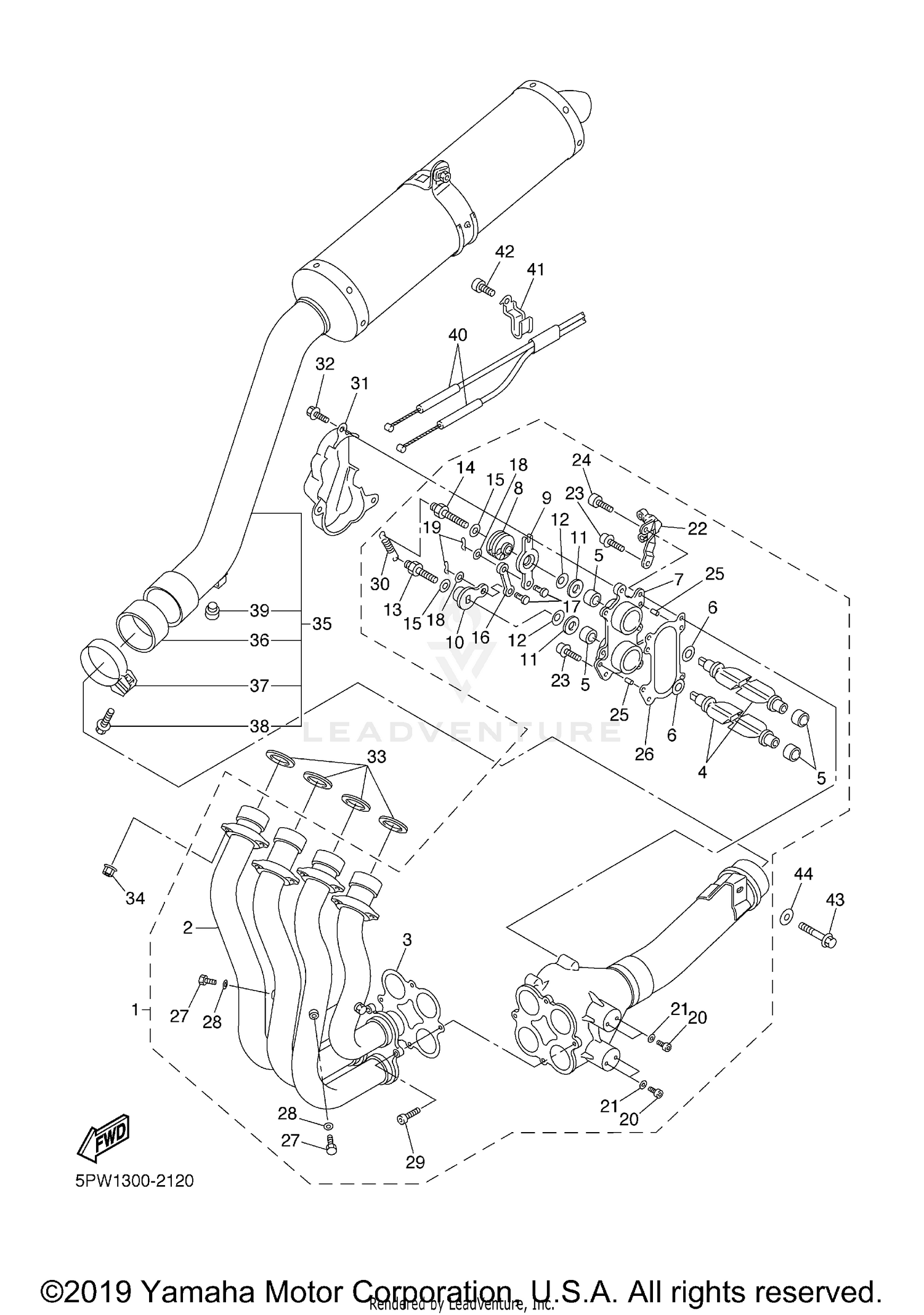 AIR CLEANER