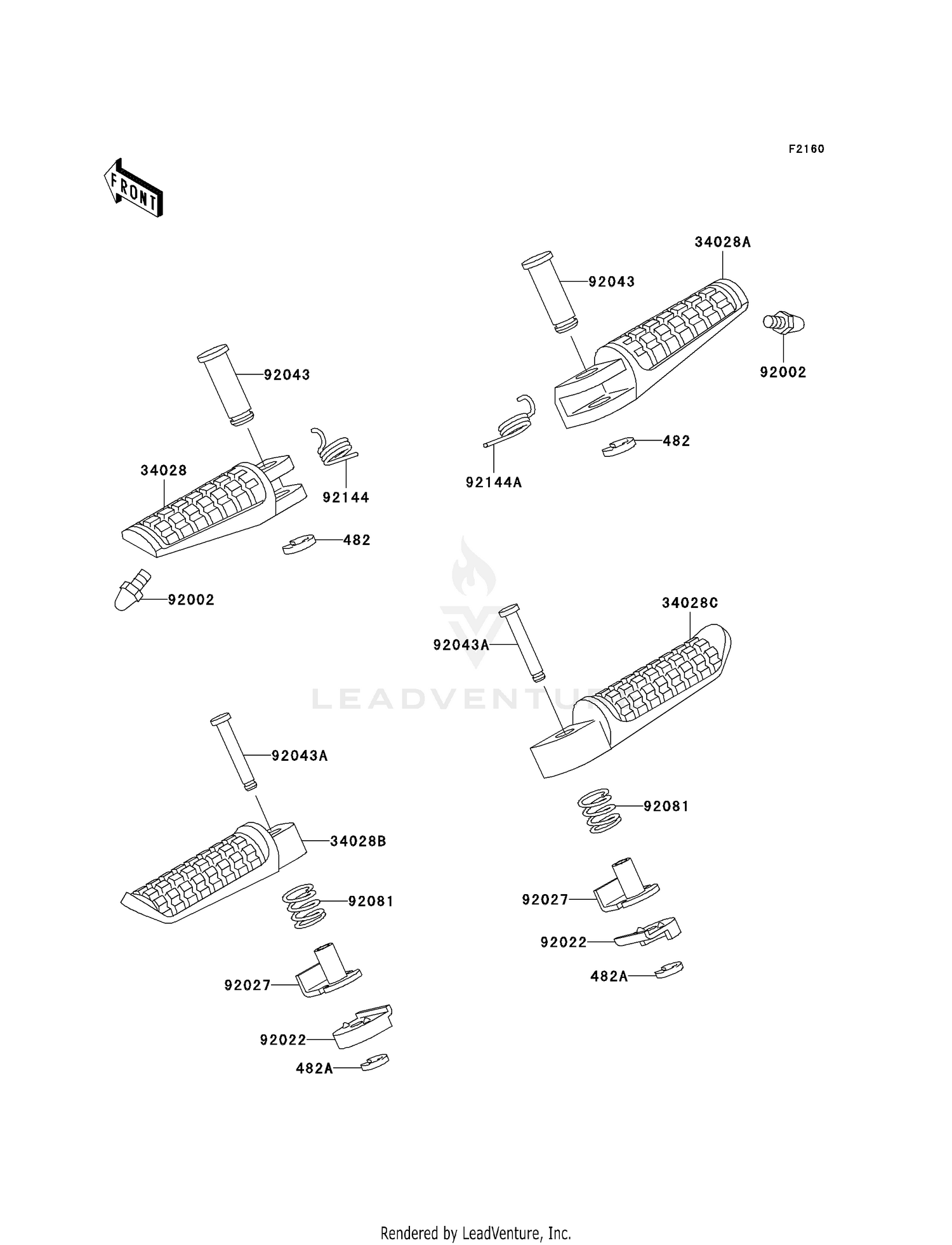 MUFFLER