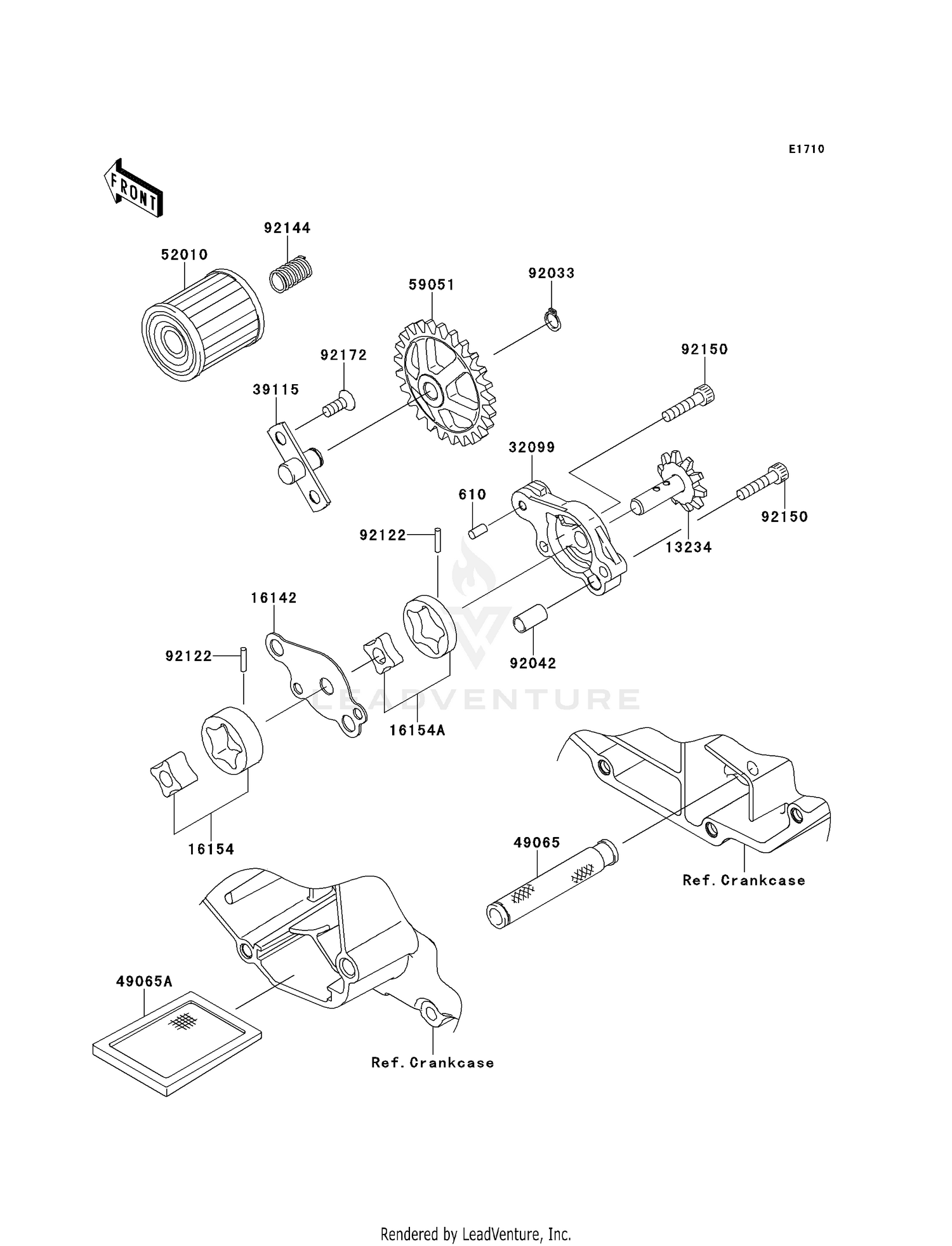 WIRE HARNESS