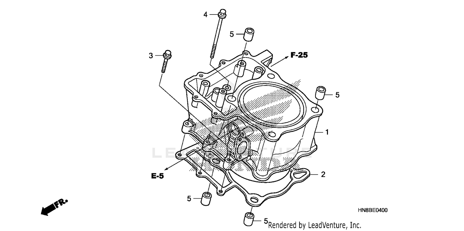 CYLINDER