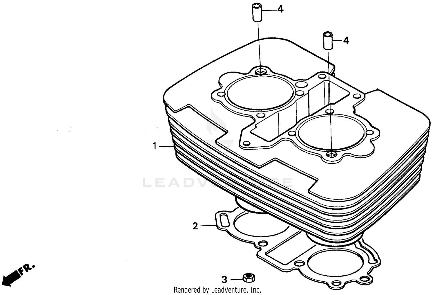 CYLINDER