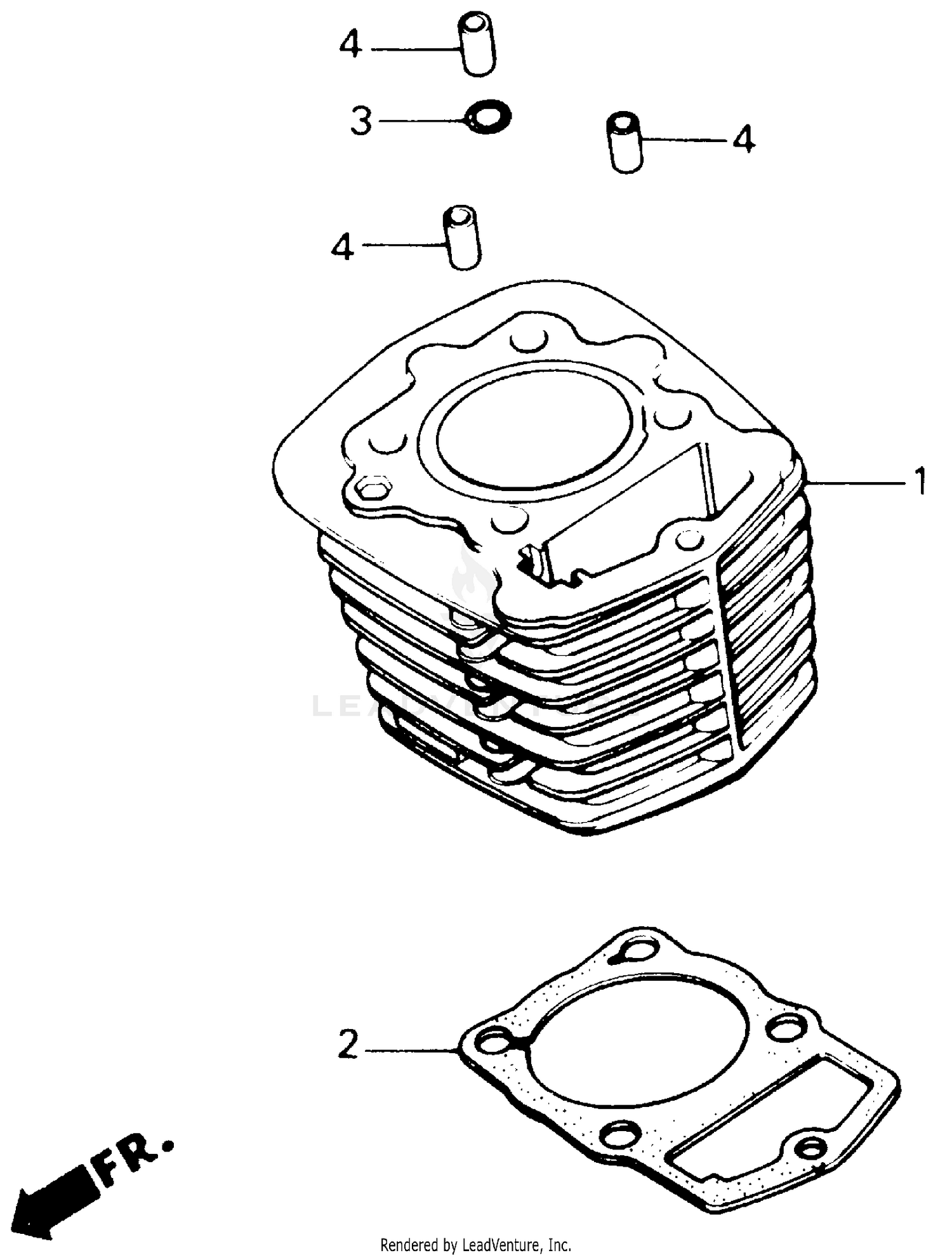 CYLINDER
