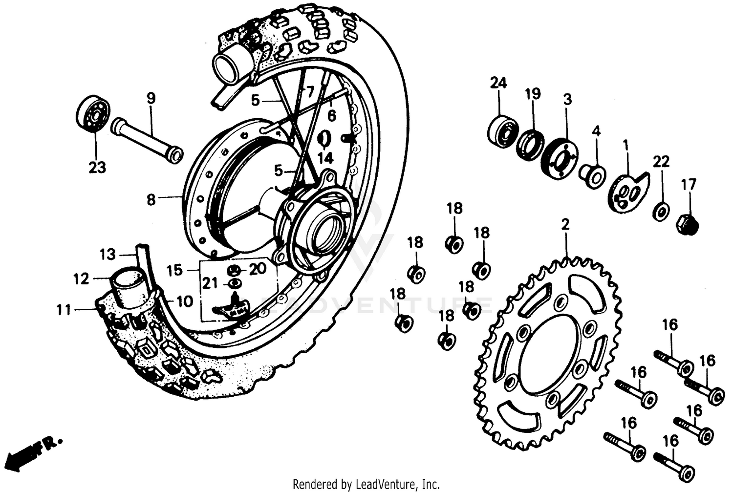 CONTROL UNIT