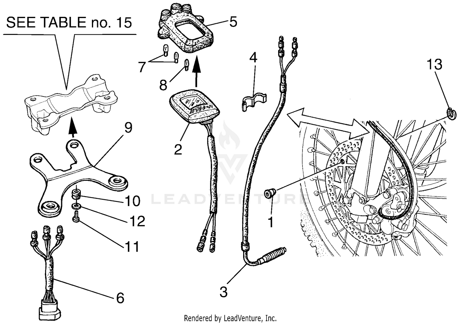RECOIL STARTER