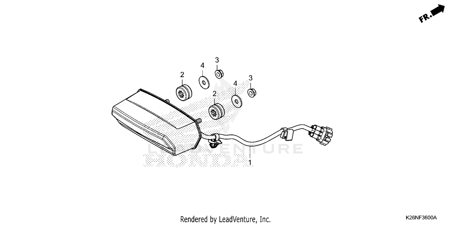 ABS MODULATOR@STAY