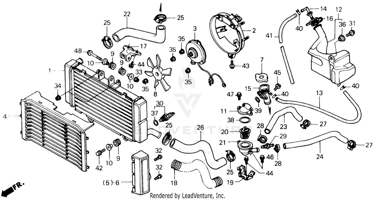 RADIATOR