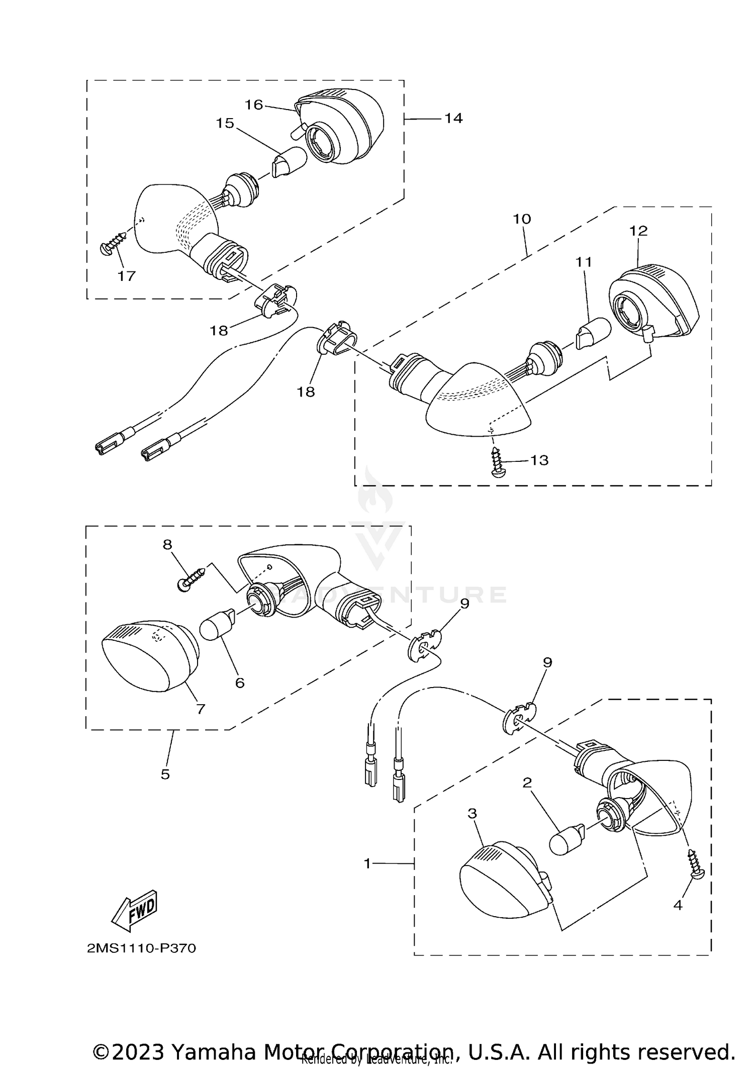 CAM CHAIN@TENSIONER