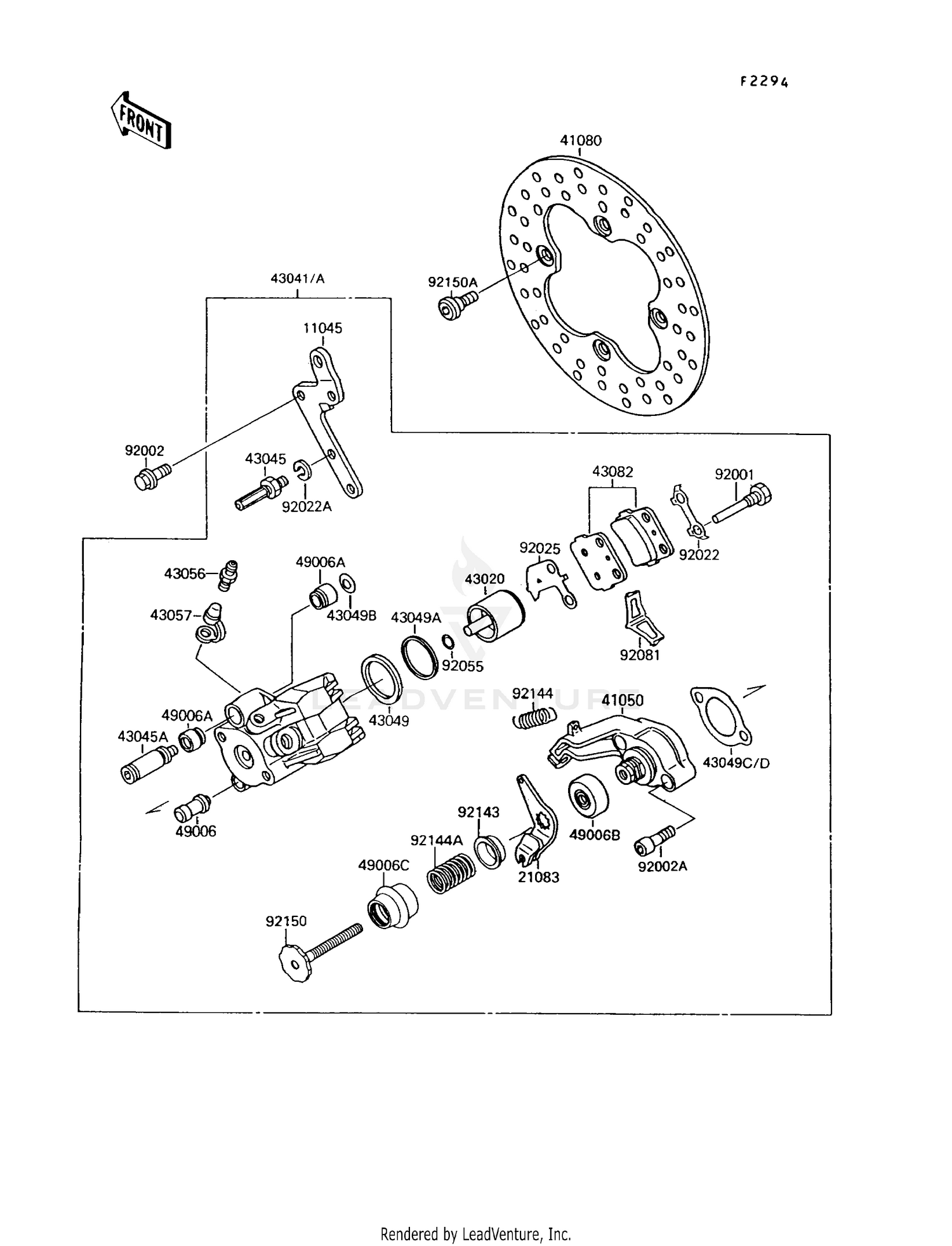 WIRE HARNESS