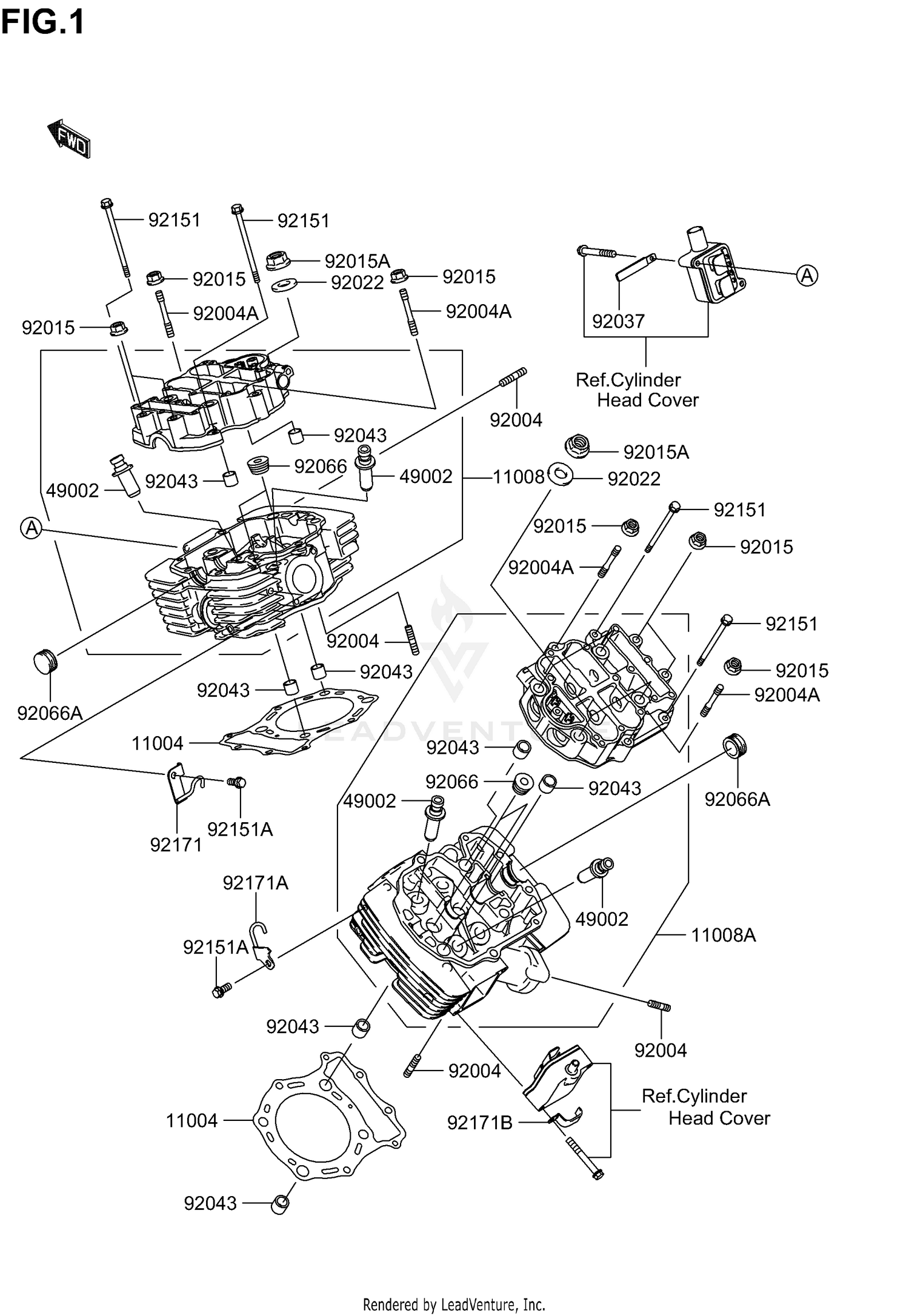 CAM CHAIN