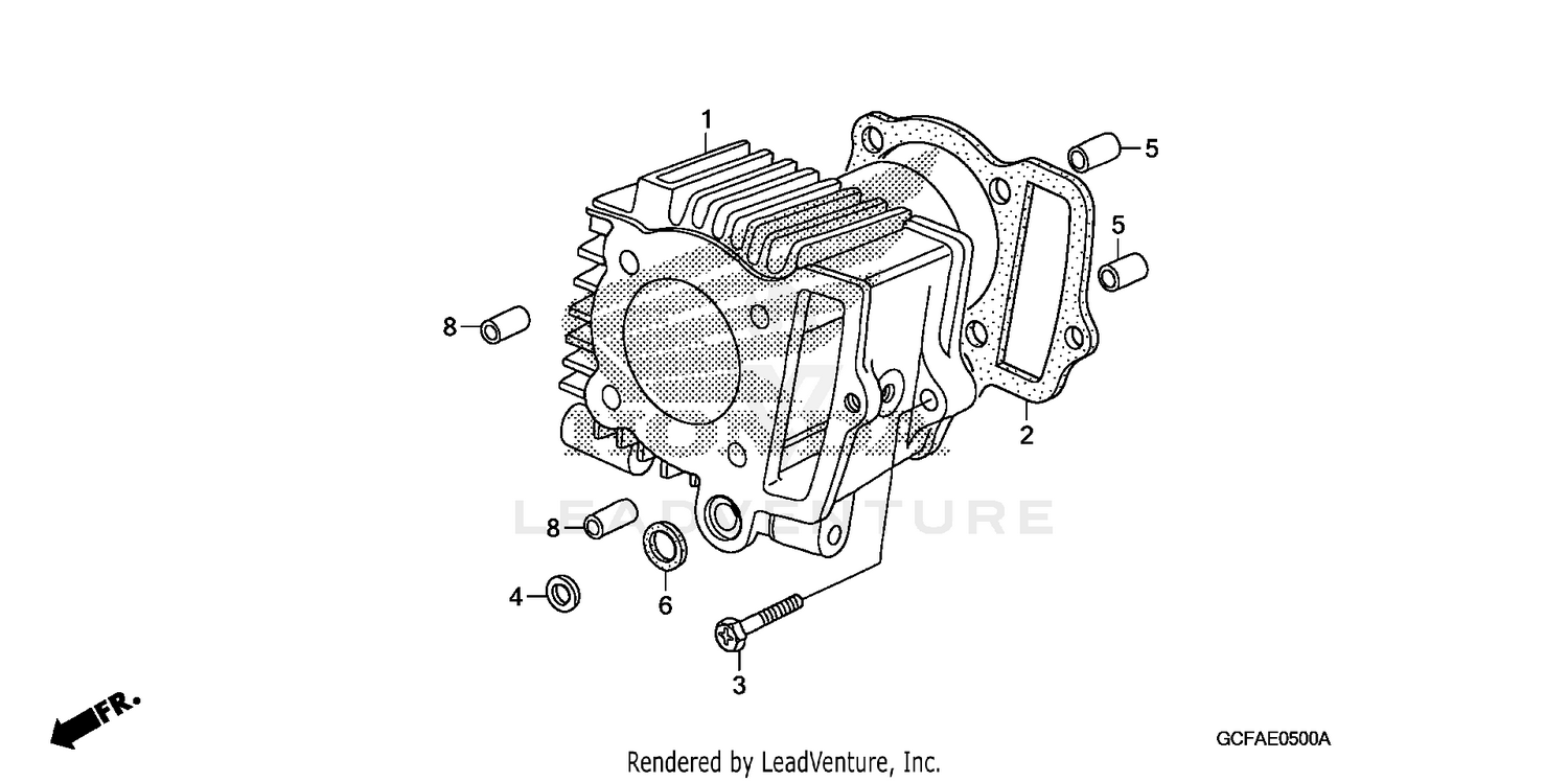 CYLINDER