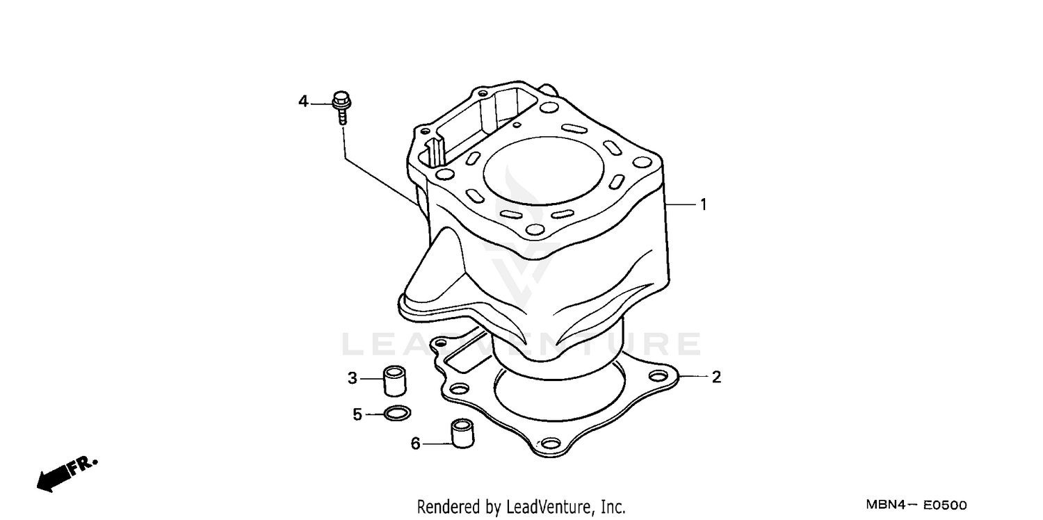 CYLINDER