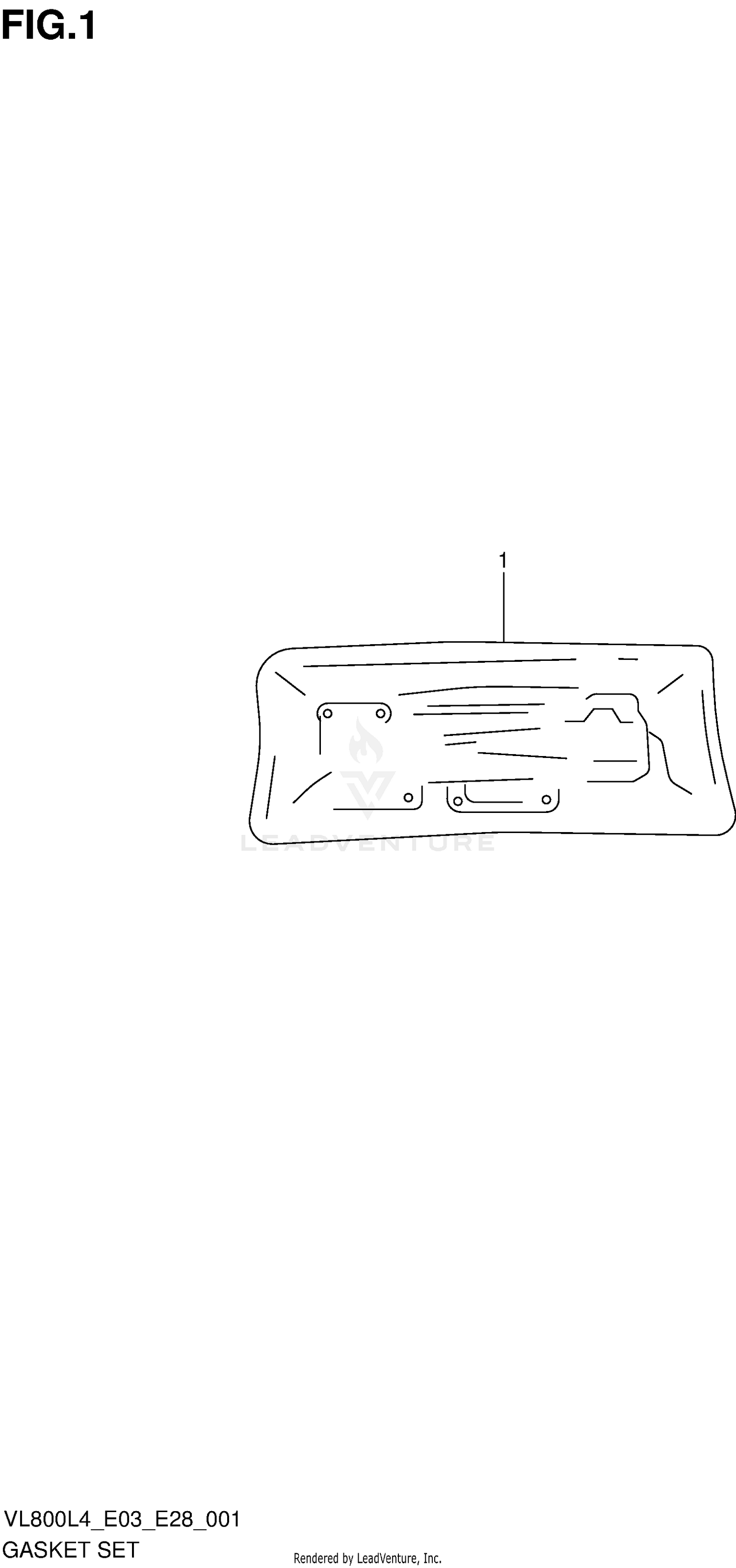 REAR SHOCK ABSORBER