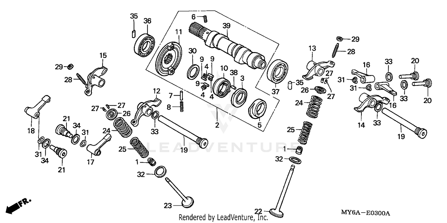 CLUTCH MASTER CYLINDER