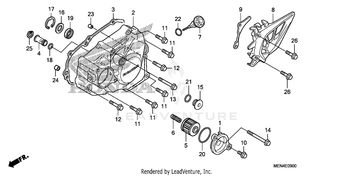 CARBURETOR OPTIONAL KIT