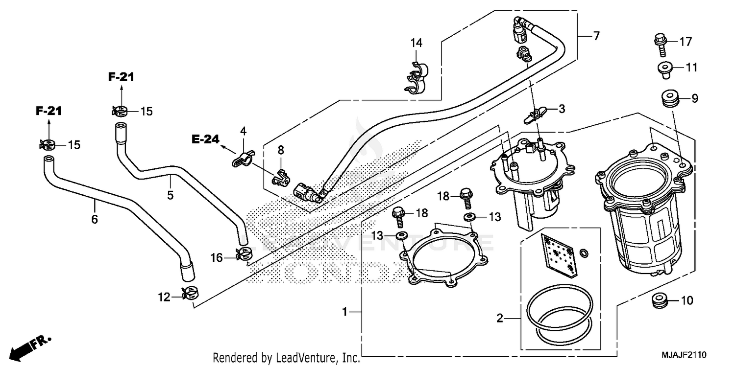 STARTING MOTOR (1)