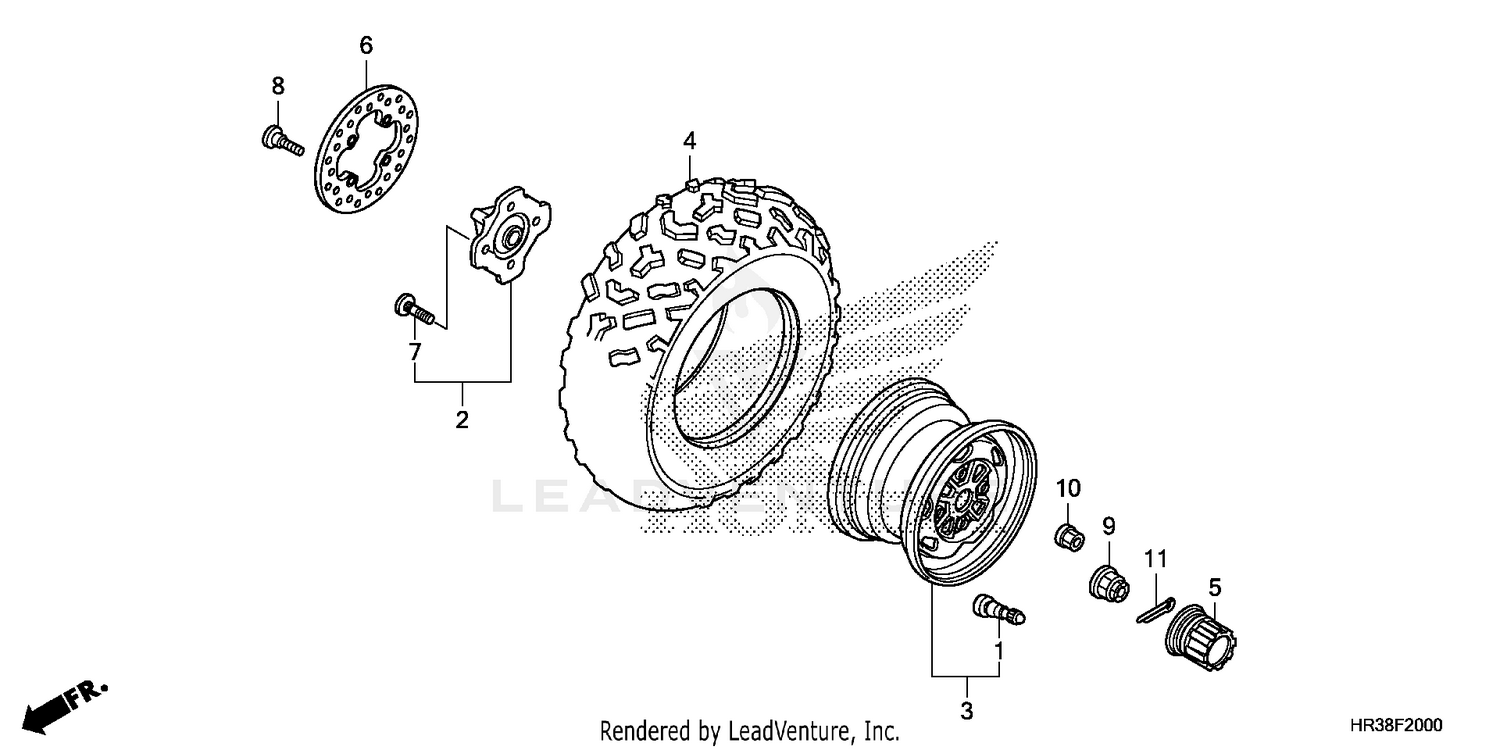 STEERING SHAFT