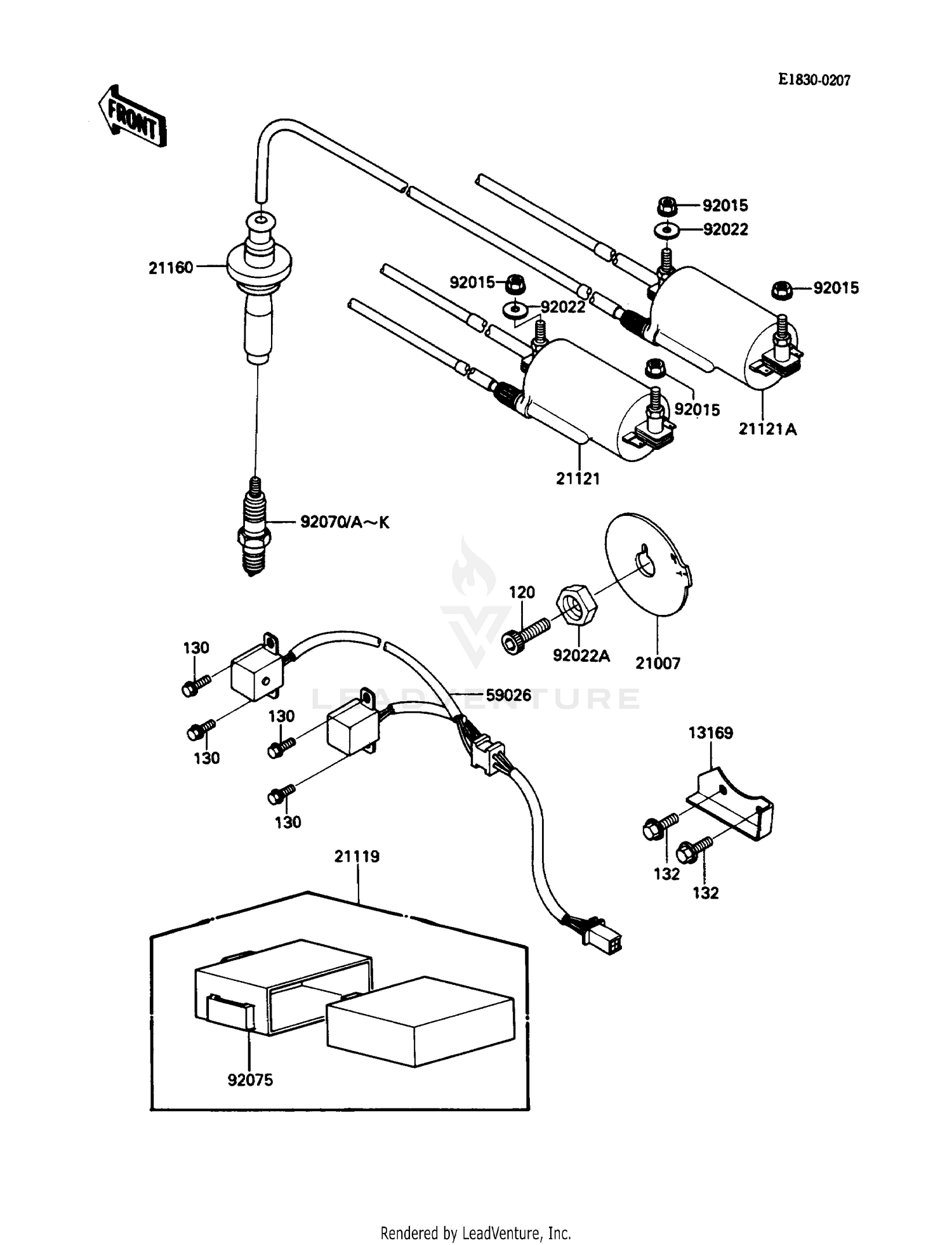 CAMSHAFT