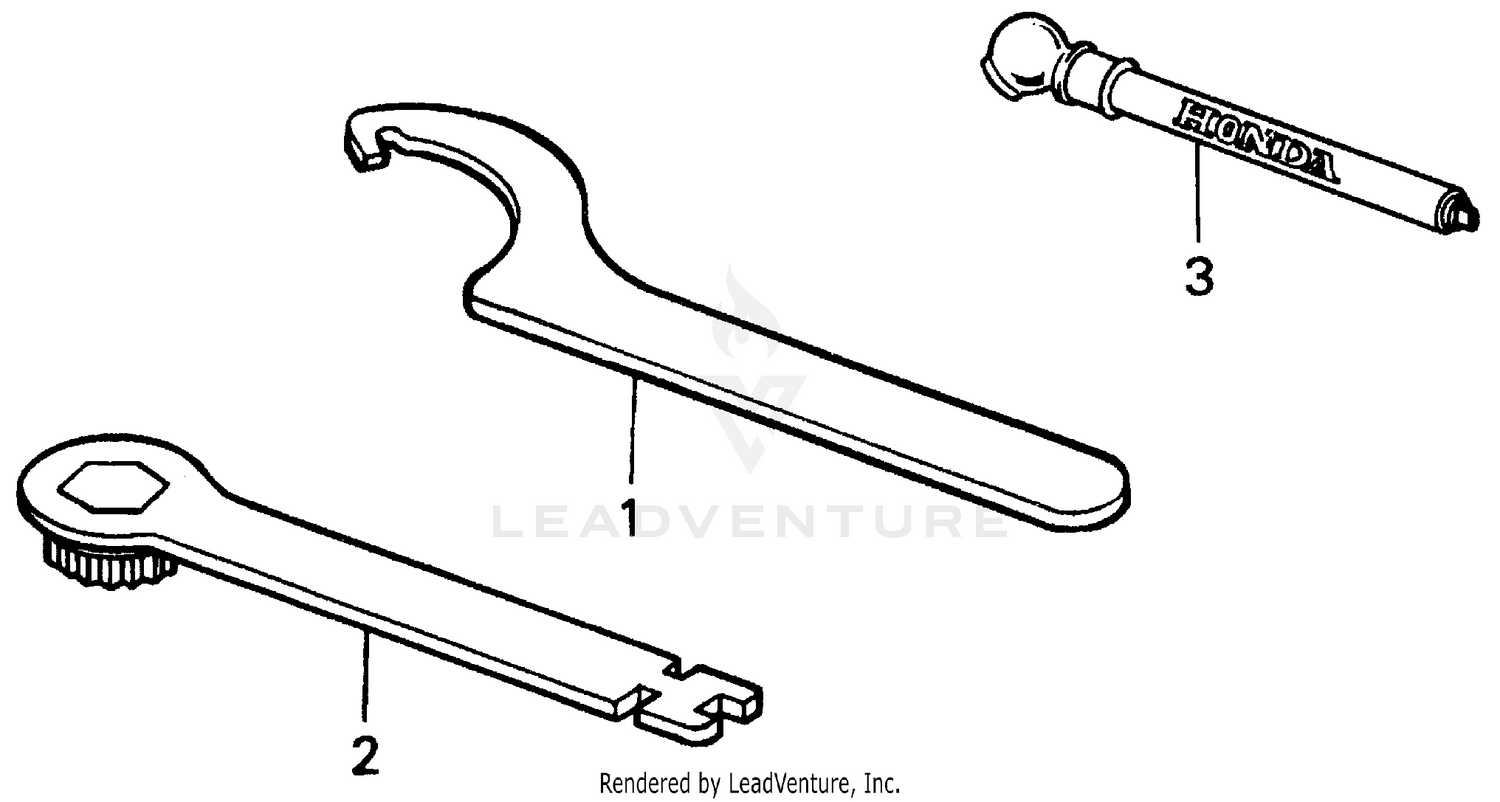 HANDLE SWITCH