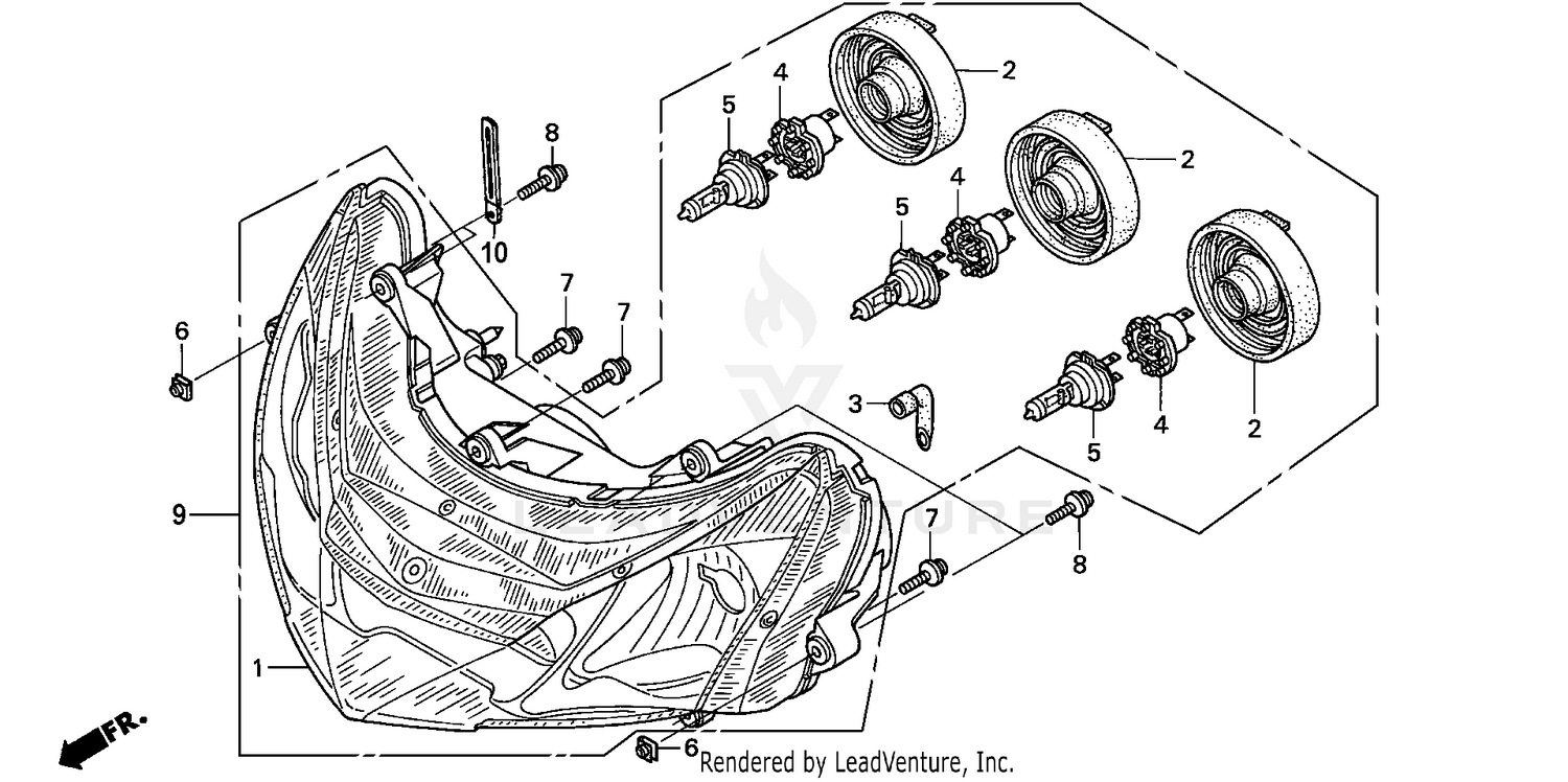 HEADLIGHT (2)