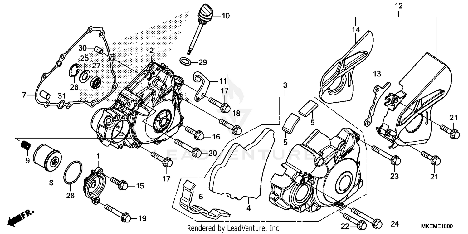 CAMSHAFT@VALVE