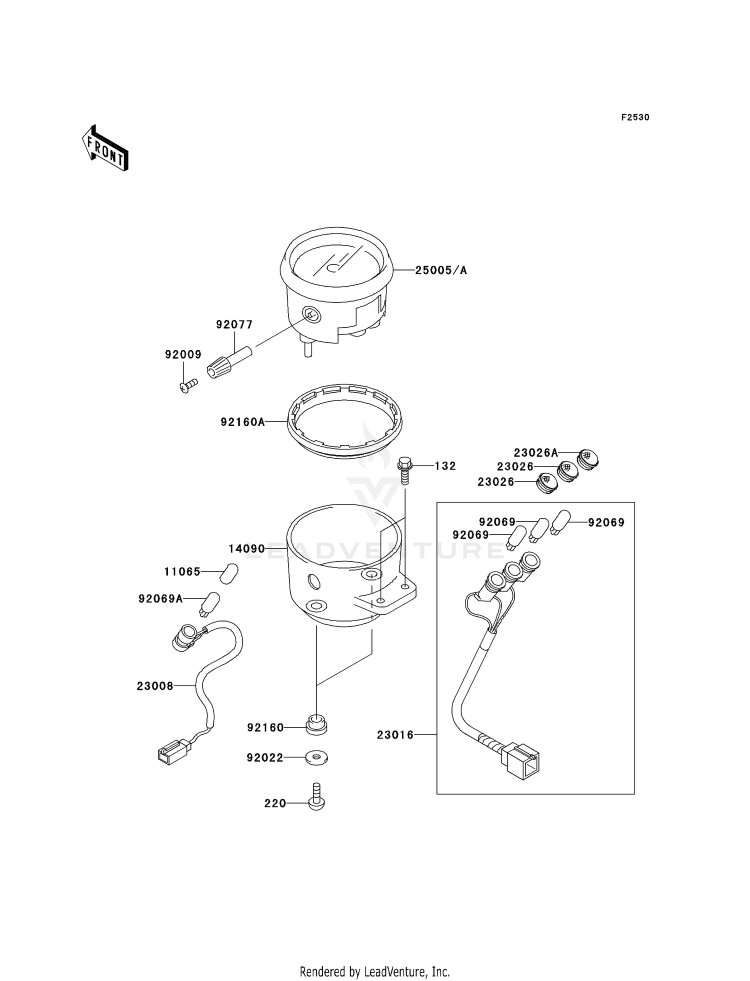 ABS MODULATOR