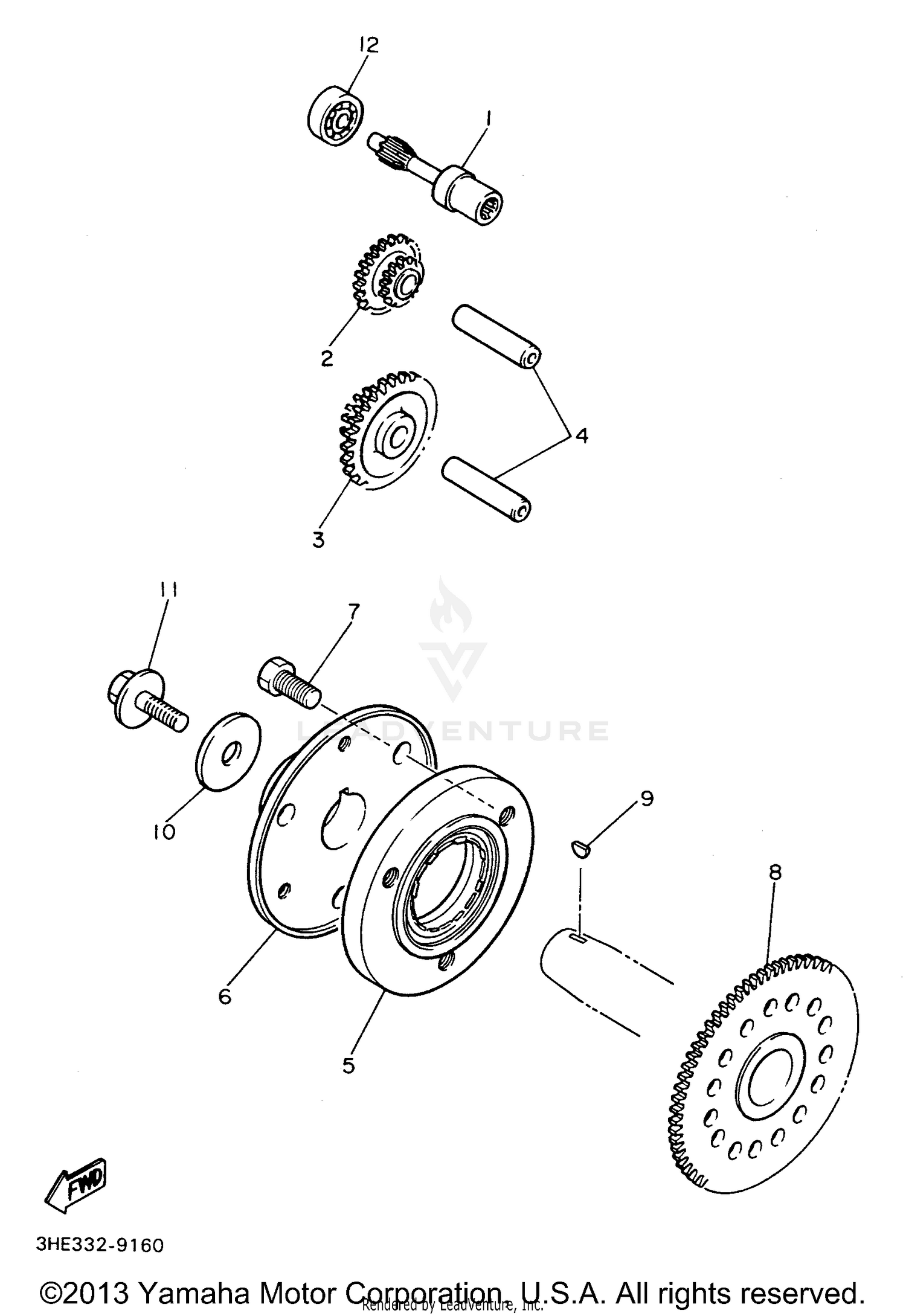 PEDAL