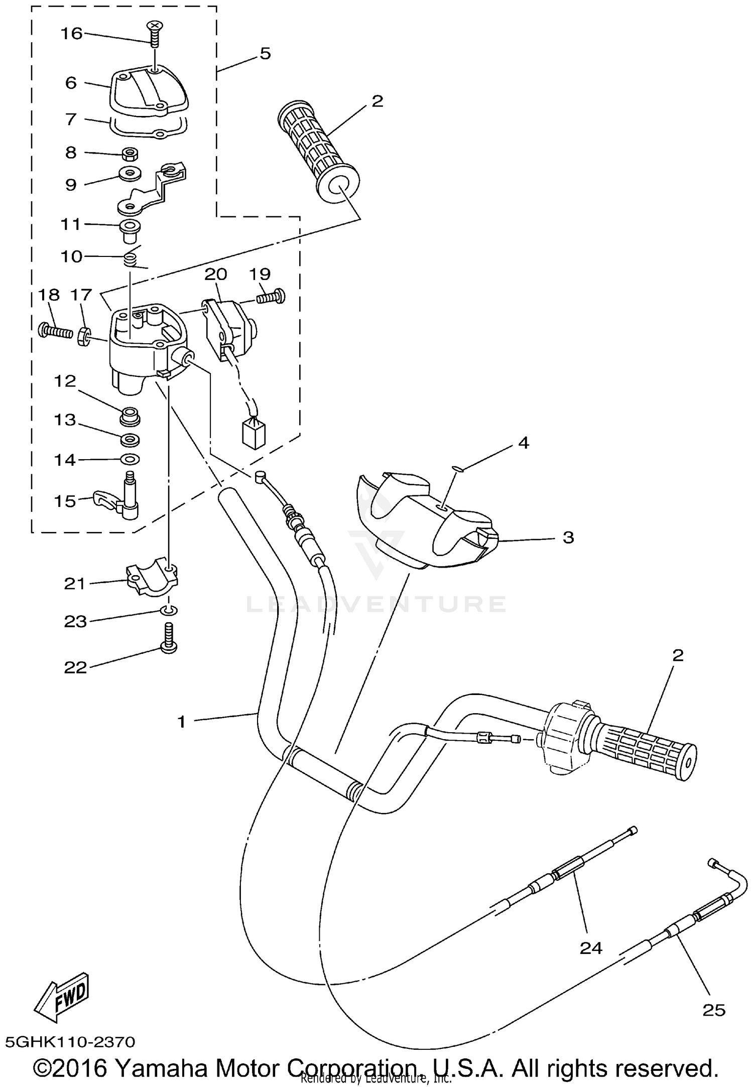 CAMSHAFT@VALVE
