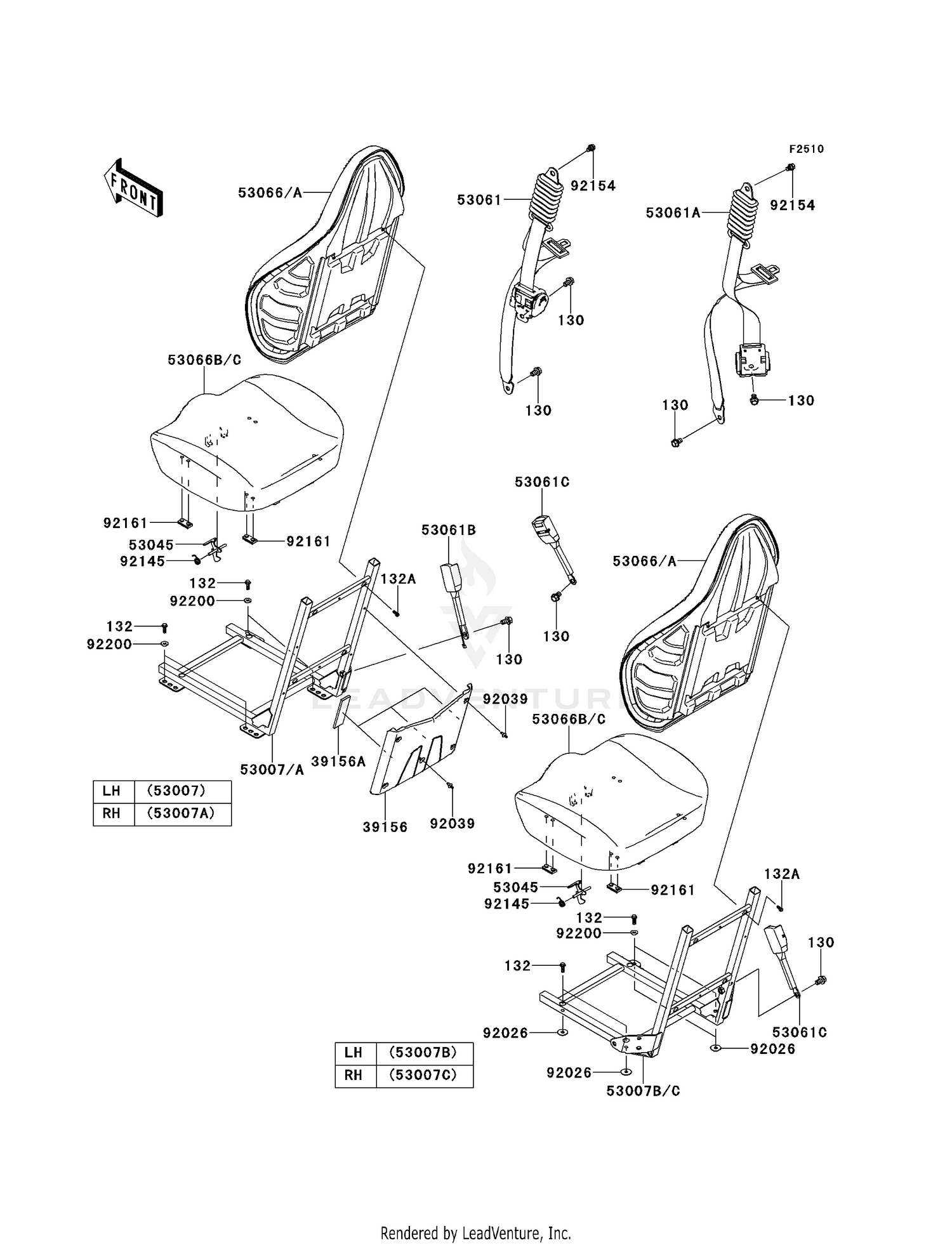 CARBURETOR ASSY.