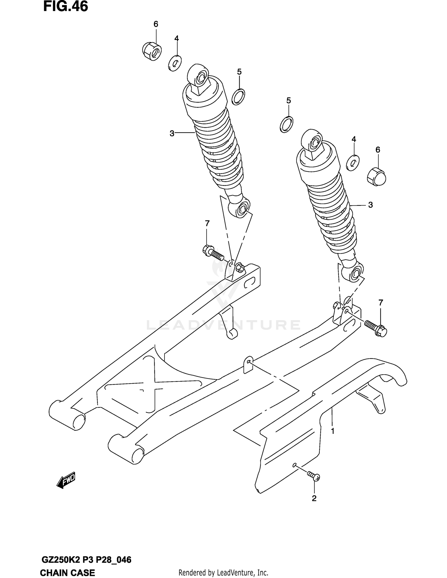 CAMSHAFT@VALVE