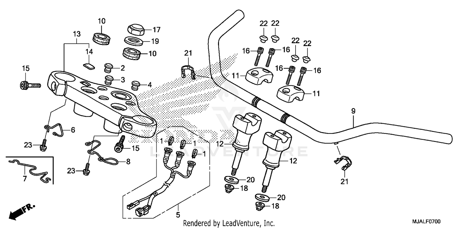 HANDLEBAR (1)