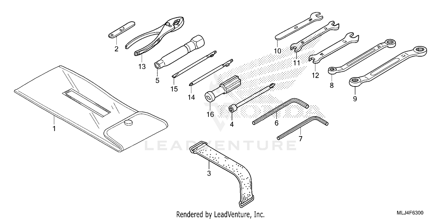 TOOLS