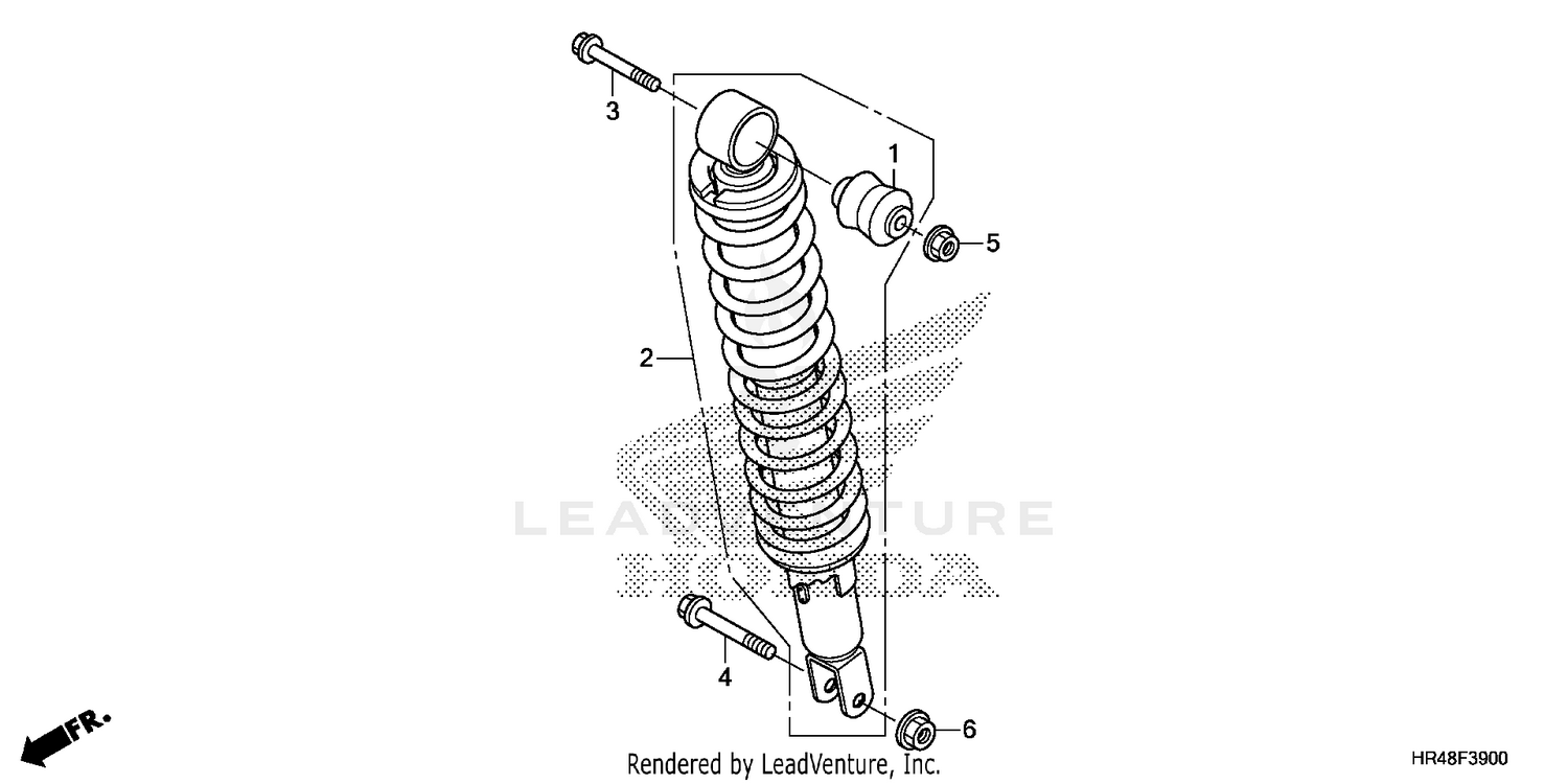 GASKET KIT A