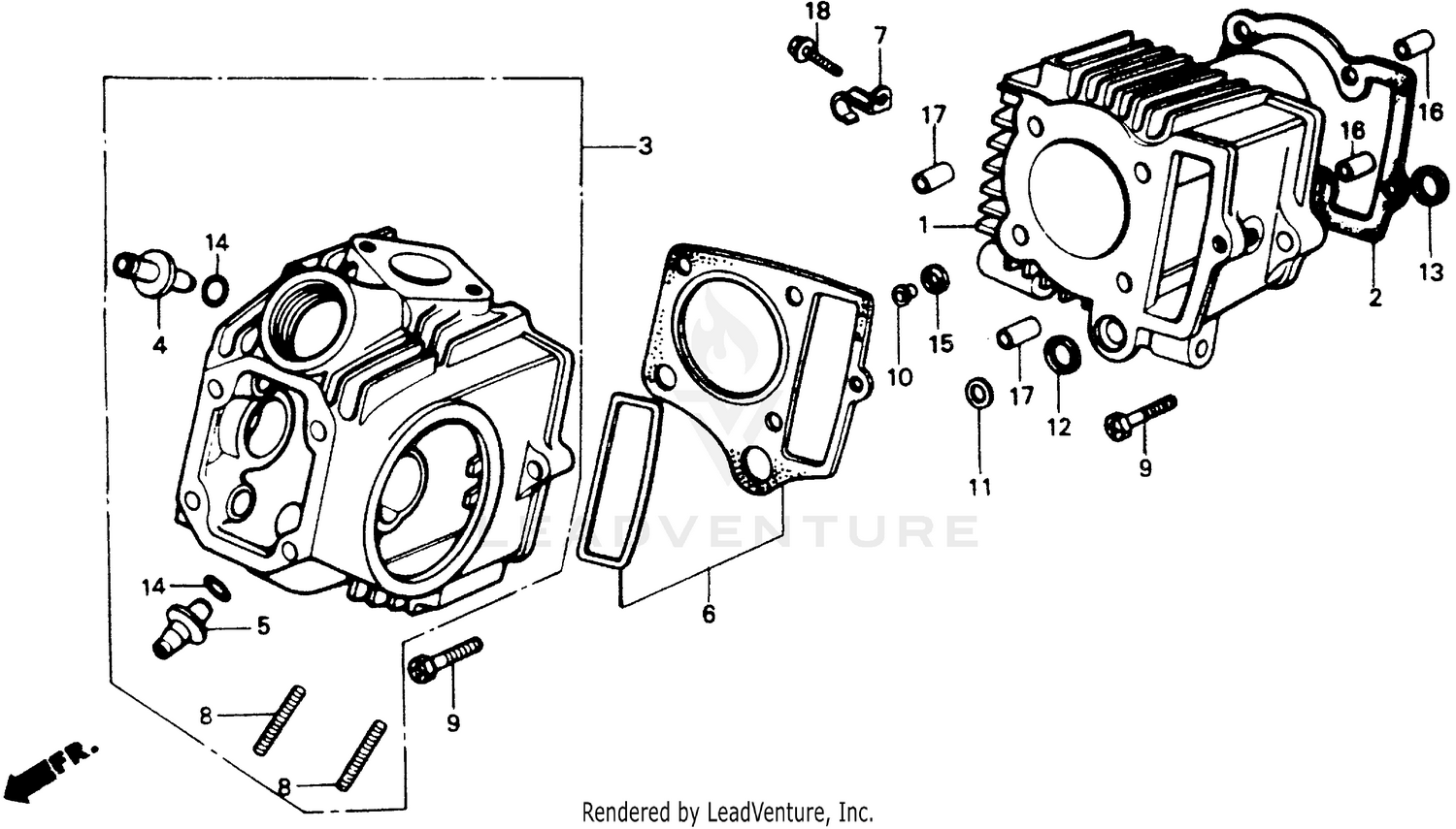 CYLINDER