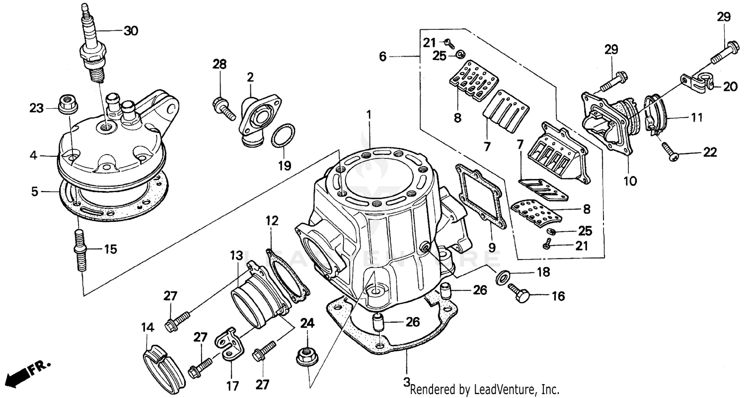 CYLINDER