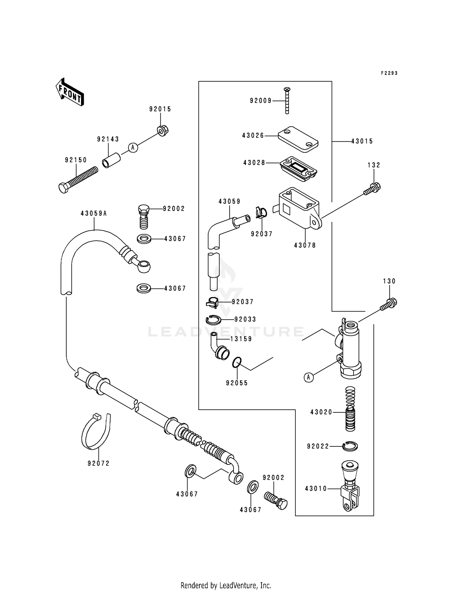 GEAR SHIFT DRUM + GEAR SHIFT FORK