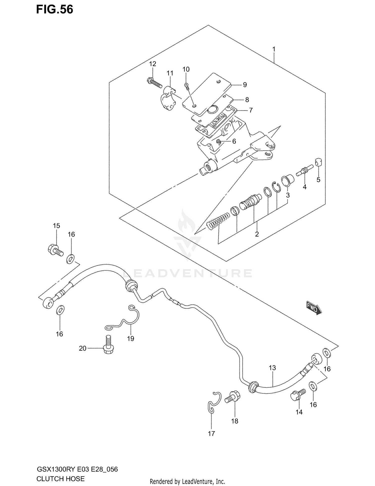 IGNITION COIL