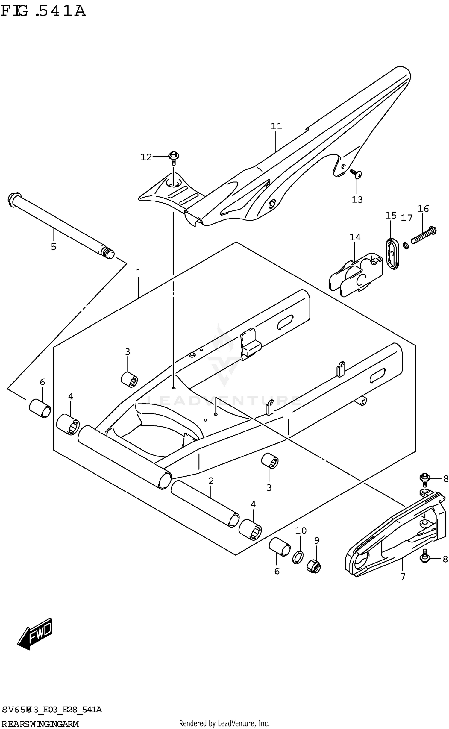 PAIR CONTROL VALVE