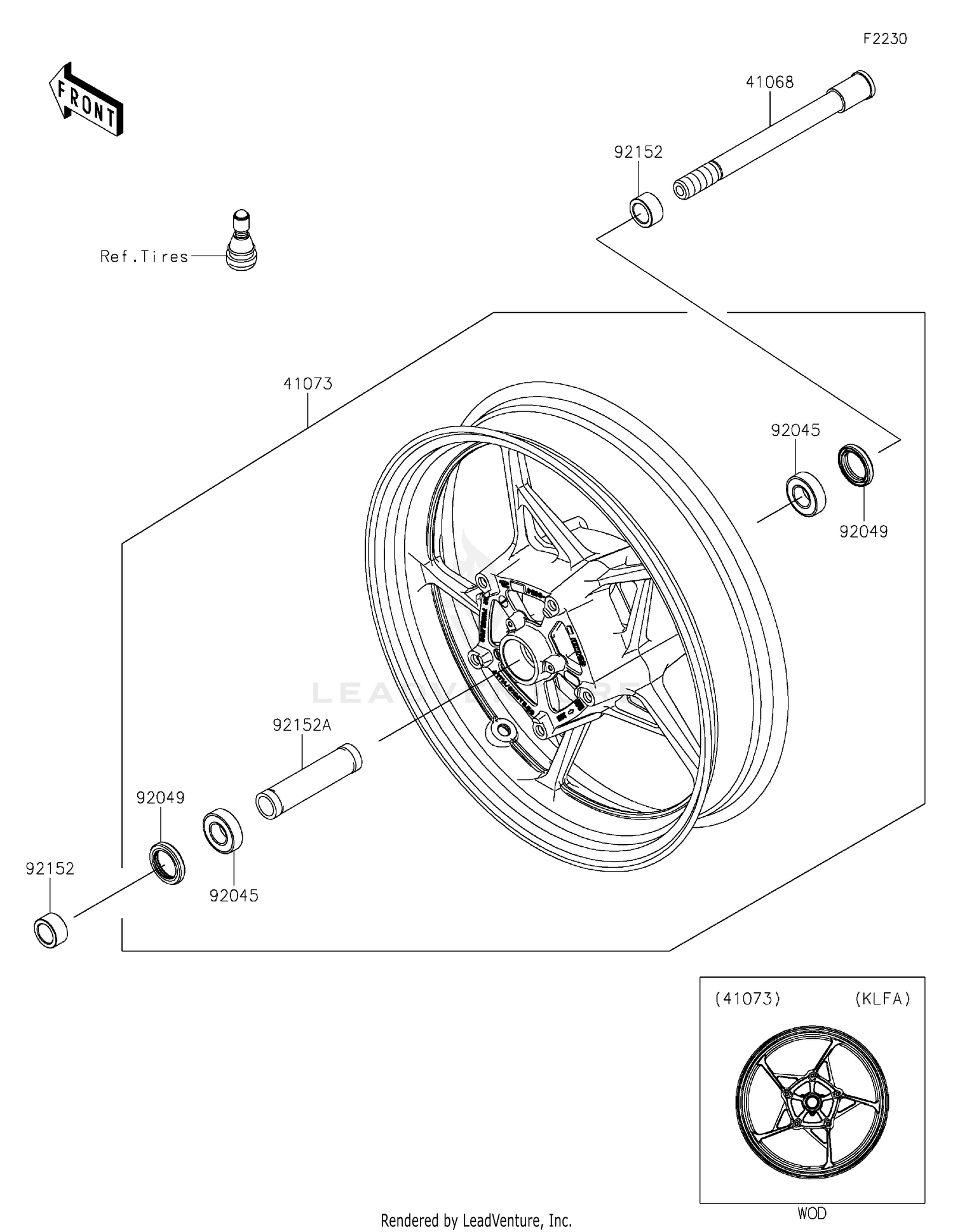 BRAKE PEDAL@CHANGE PEDAL
