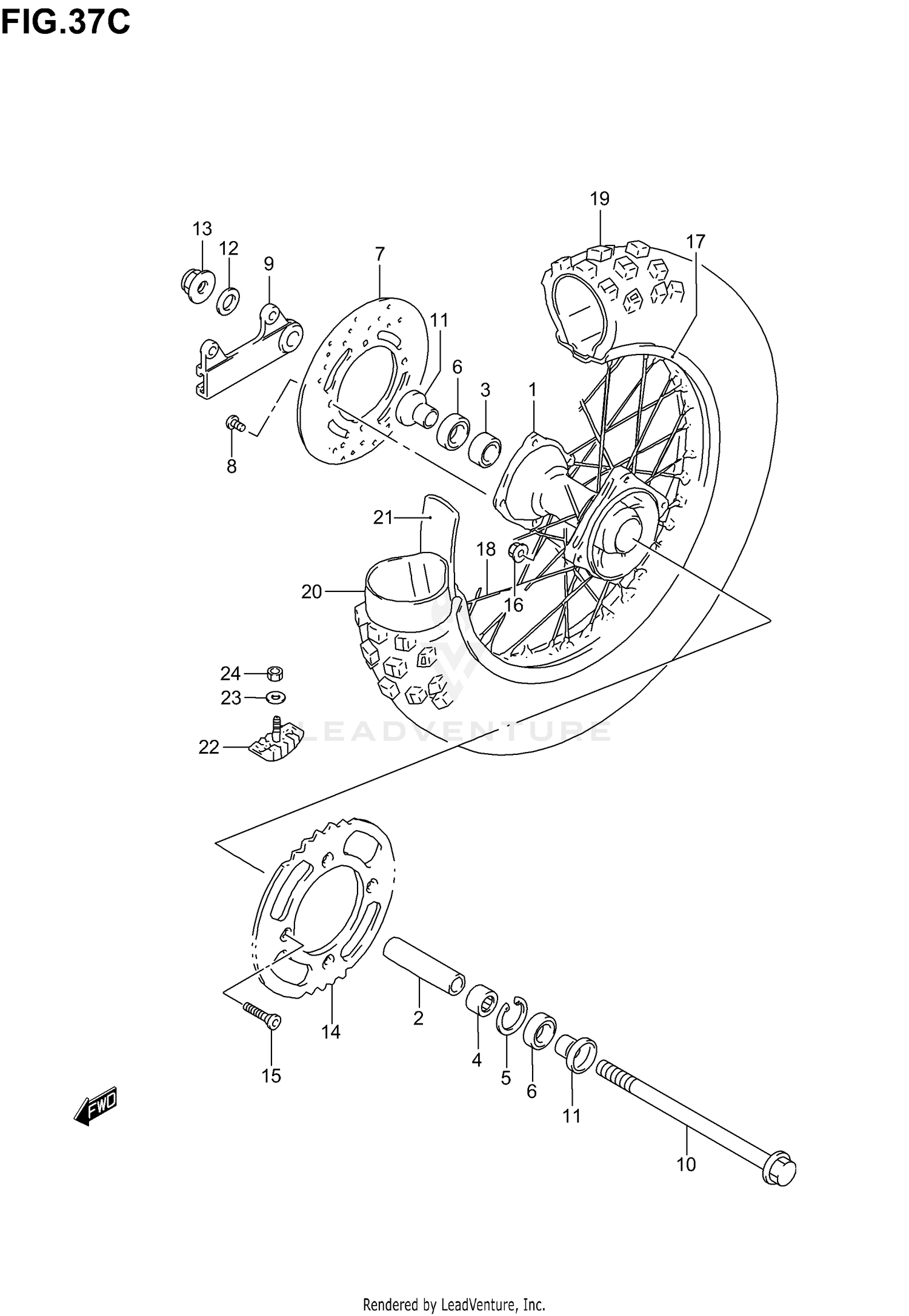 THROTTLE BODY