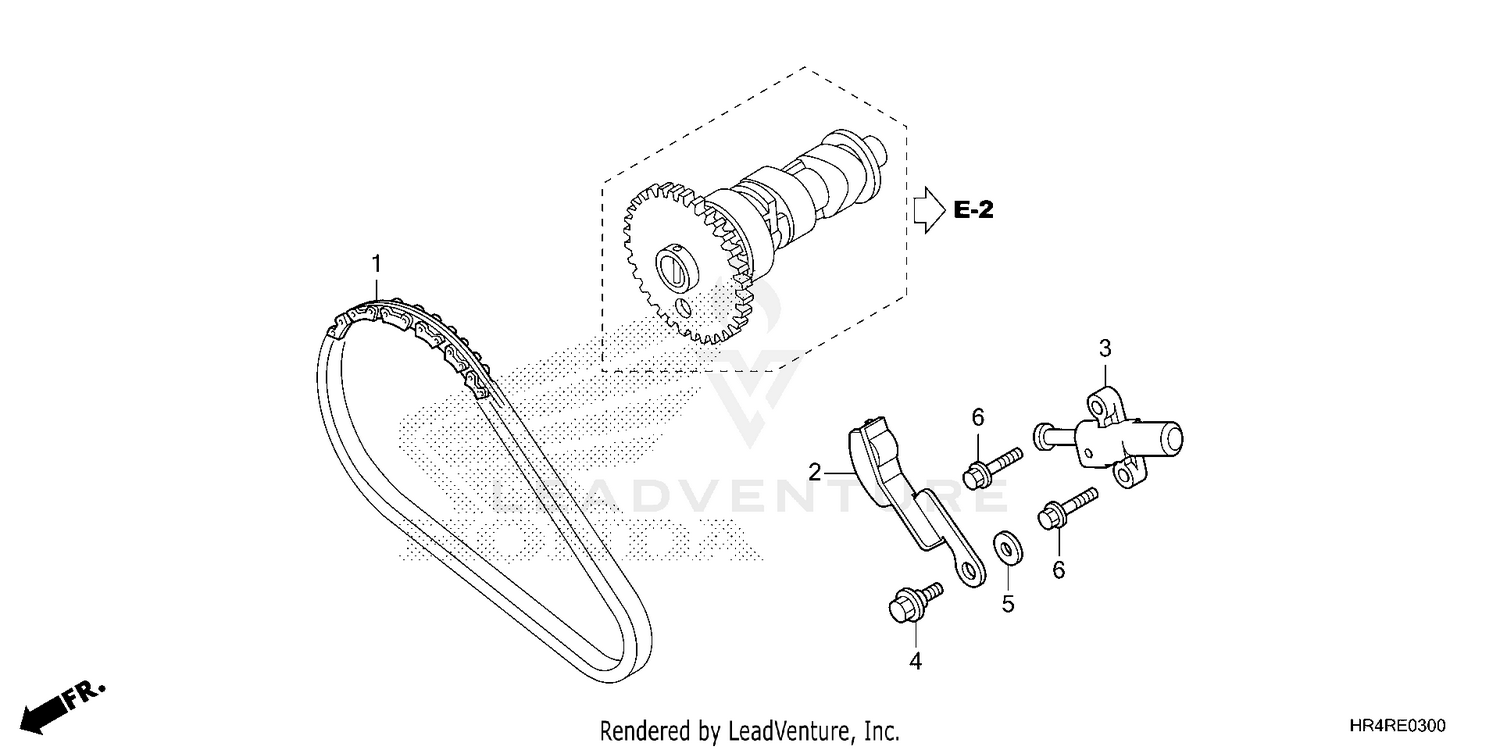 HANDLE LEVER@SWITCH@CABLE (1)
