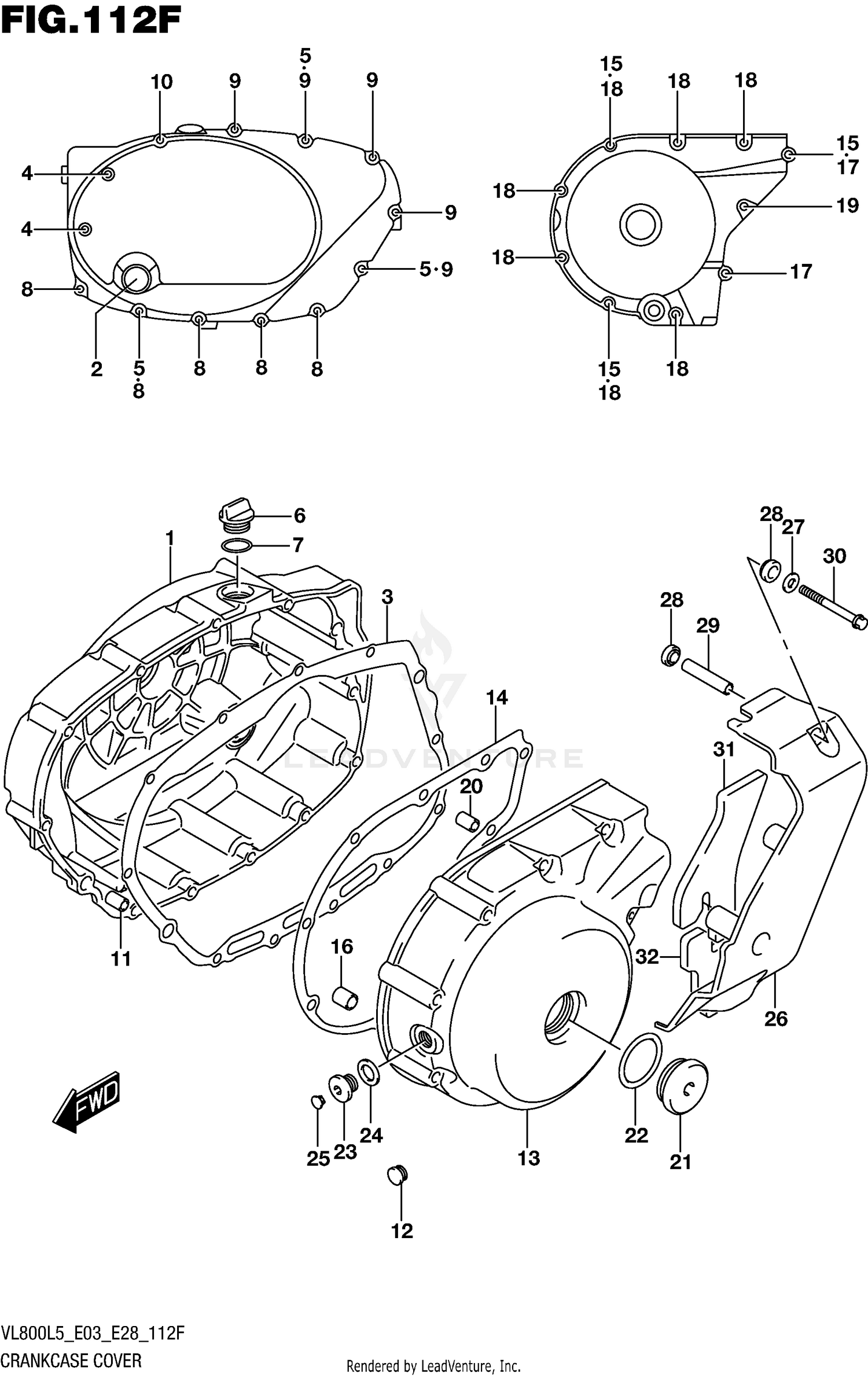 OIL COOLER