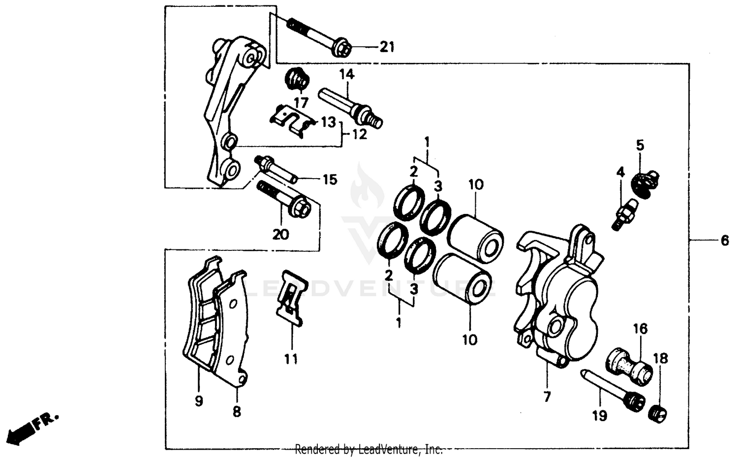 FUEL TANK 01-02