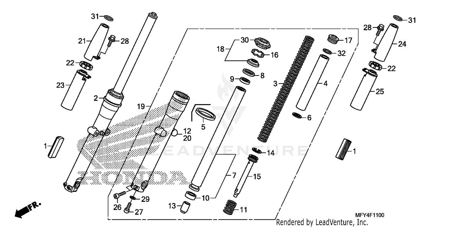 CRANKSHAFT@PISTON