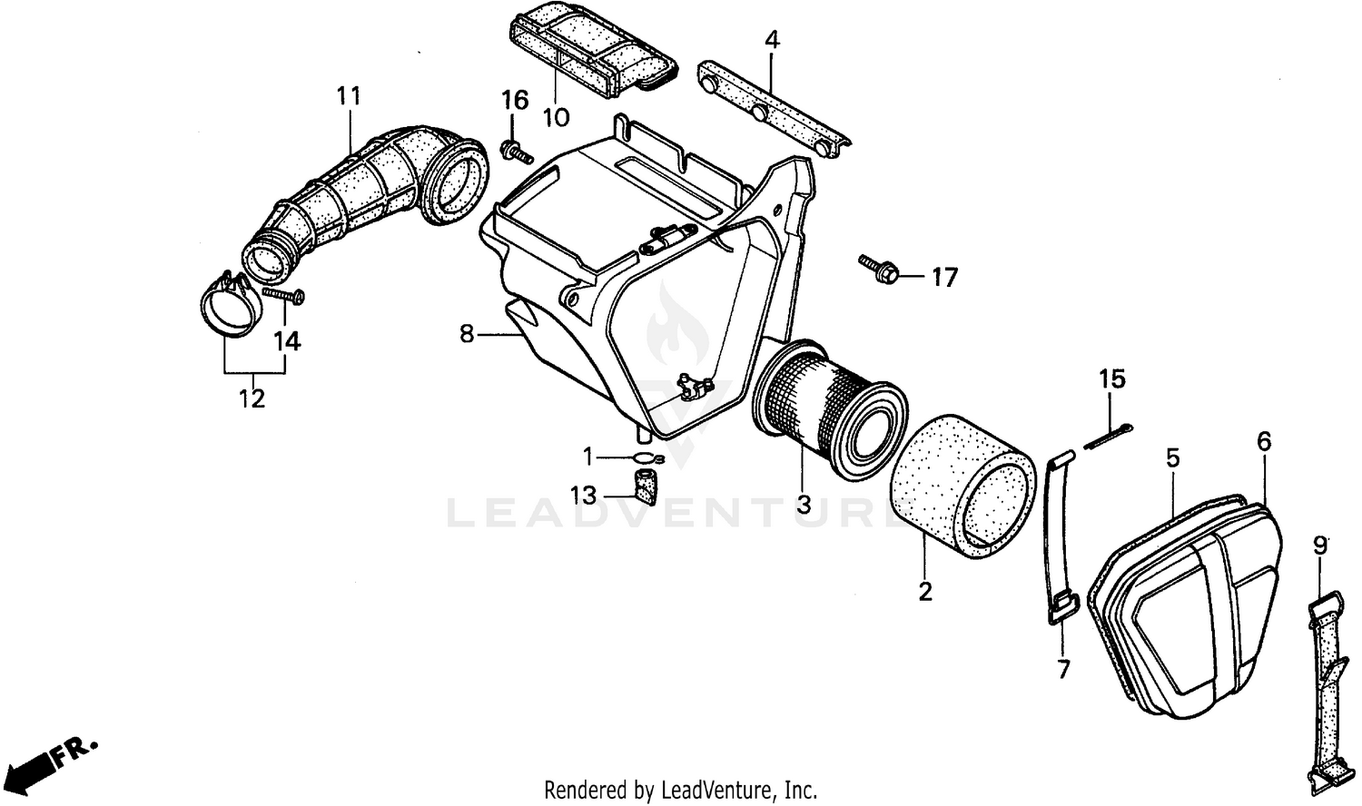 CAM CHAIN