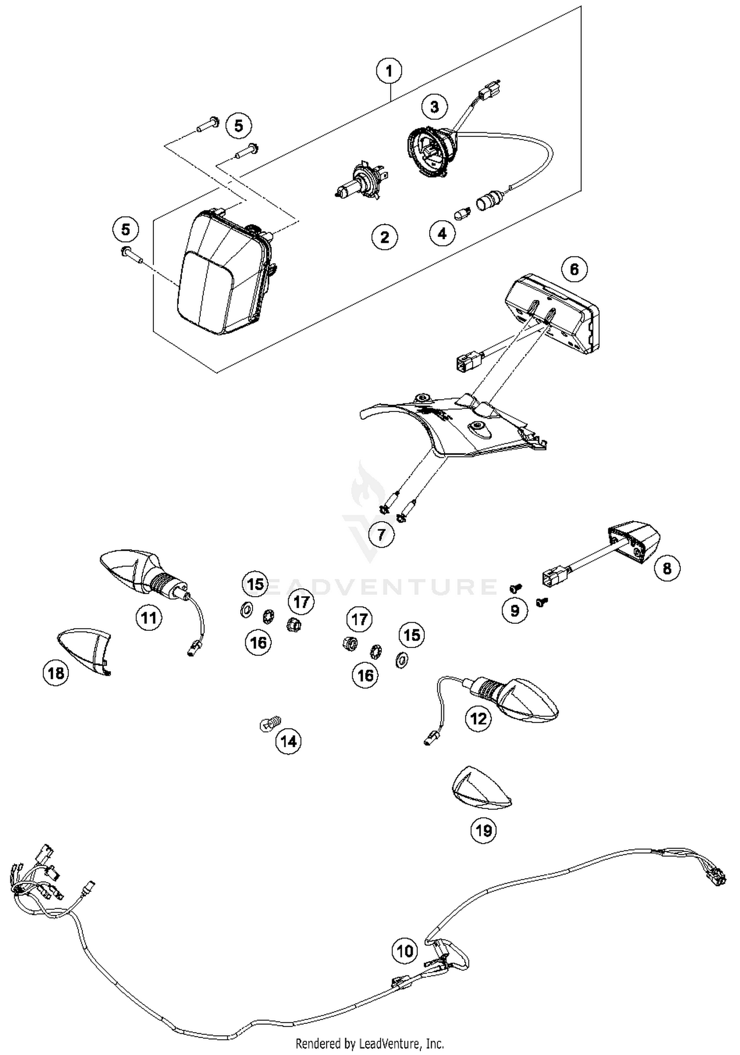 Lighting System