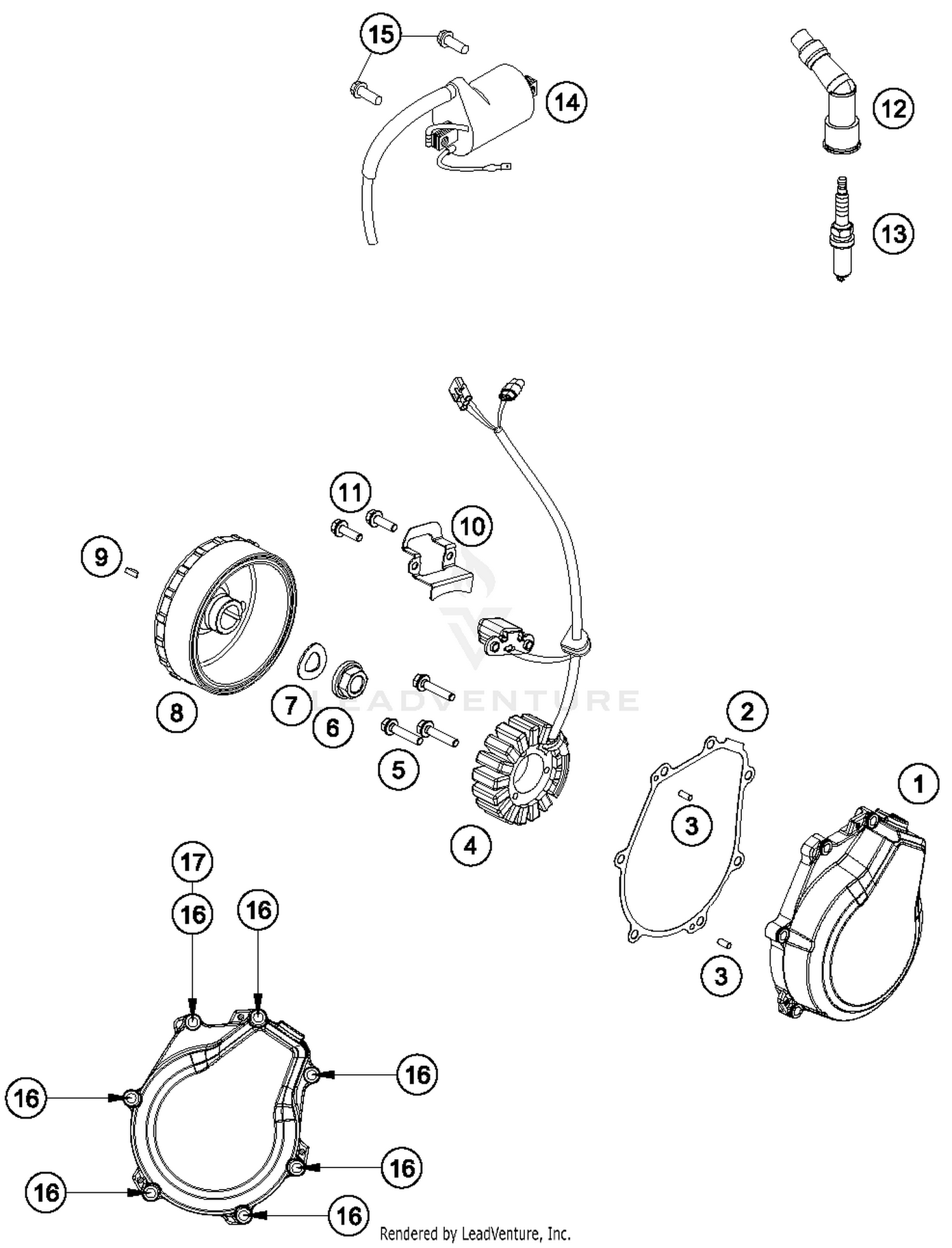 Ignition System